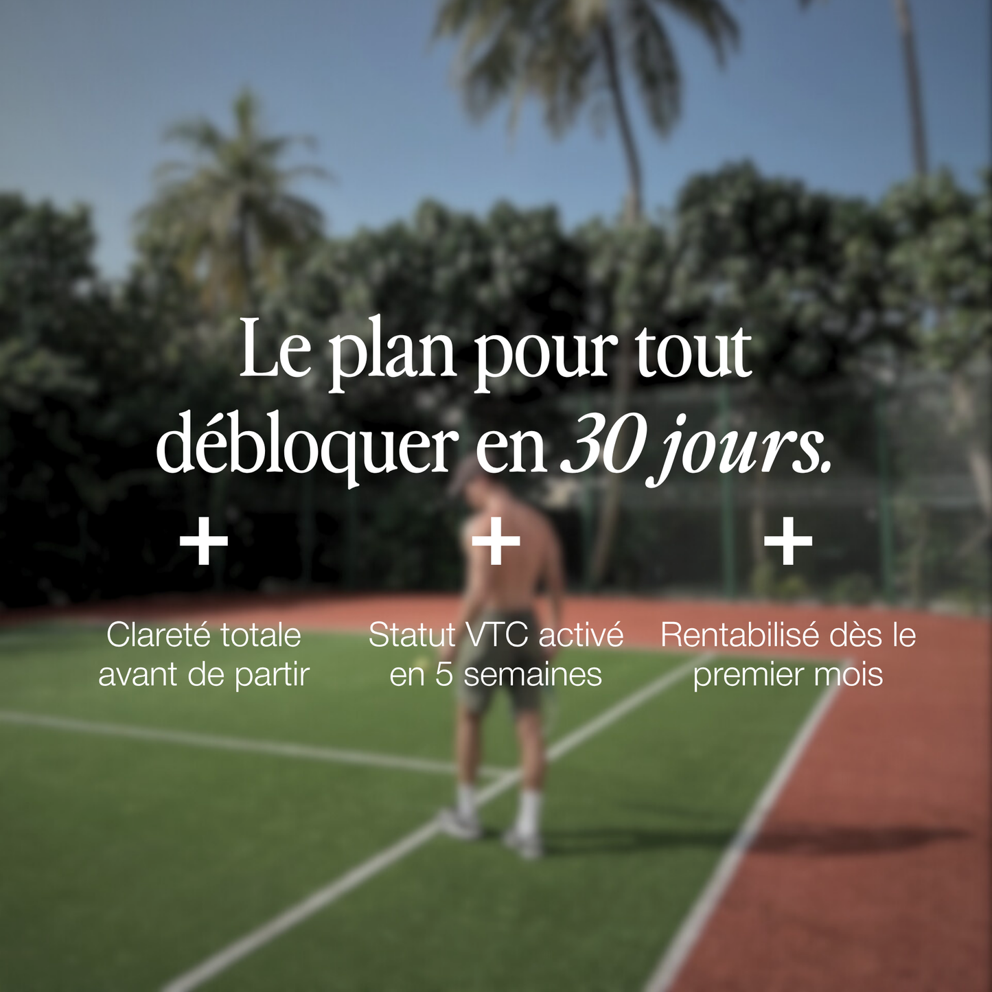 Start & Drive – Le guide COMPLET pour devenir VTC en Australie