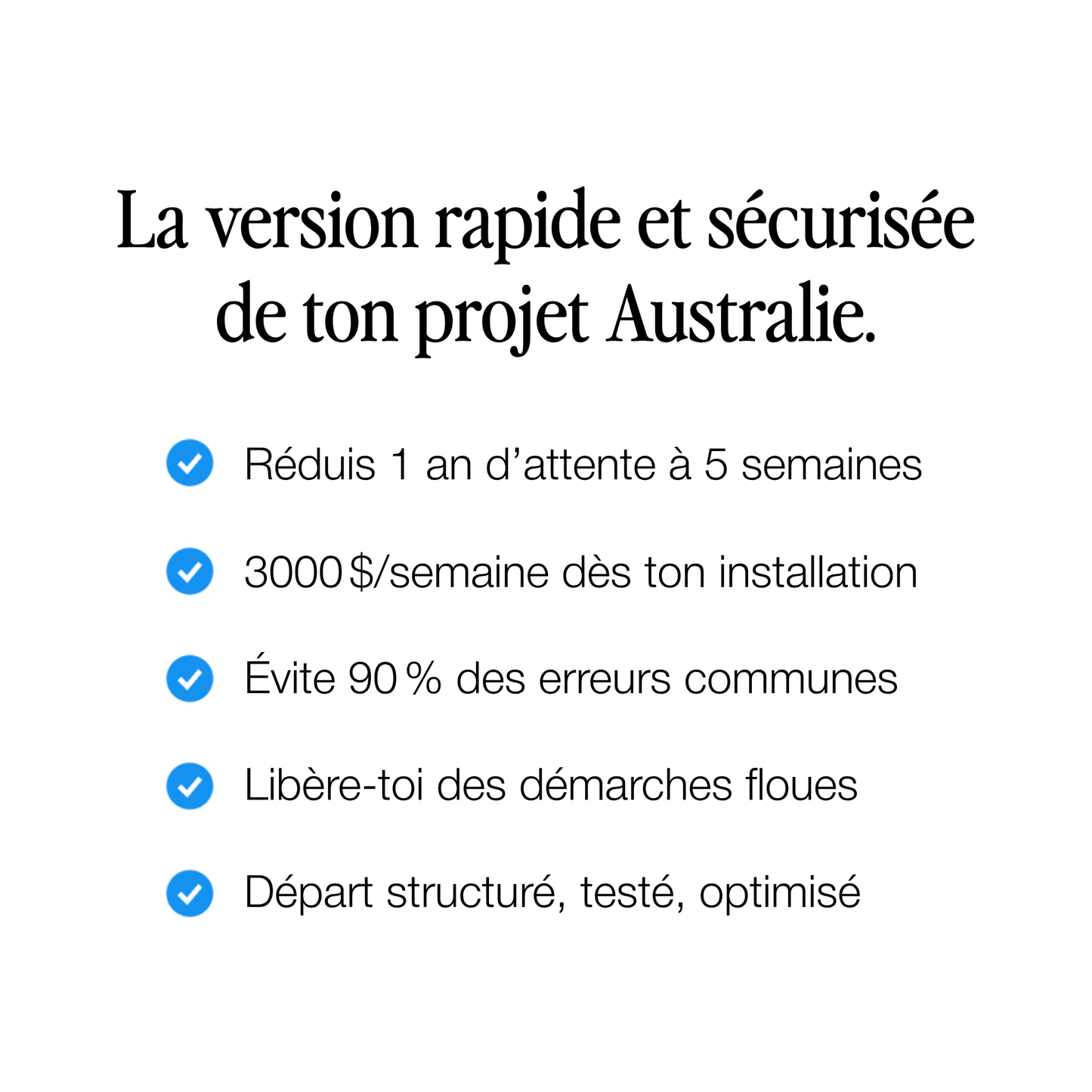 Start & Drive – Le guide COMPLET pour devenir VTC en Australie