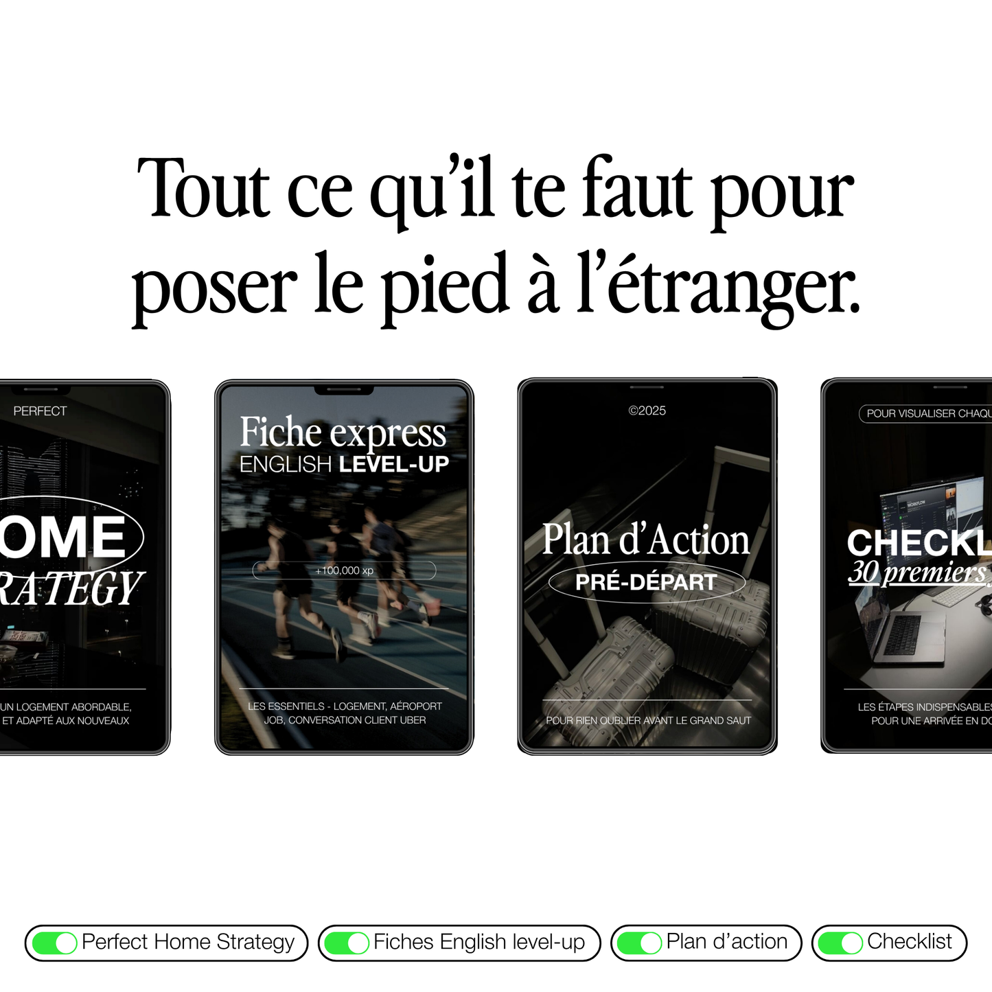 Start & Drive – Le guide COMPLET pour devenir VTC en Australie