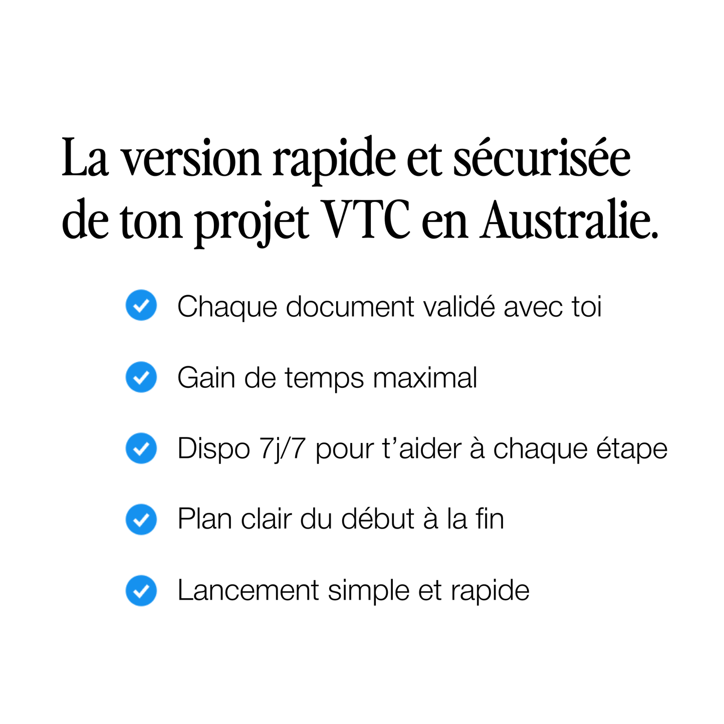 Accompagnement PREMIUM – Coaching à Distance
