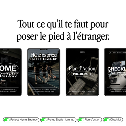 Start & Drive – Le guide COMPLET pour devenir VTC en Australie