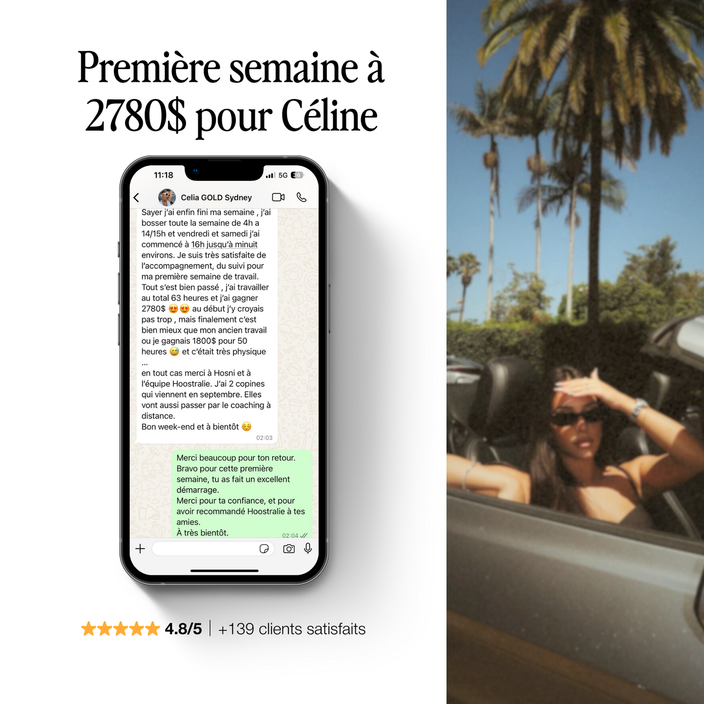 Start & Drive – Le guide COMPLET pour devenir VTC en Australie