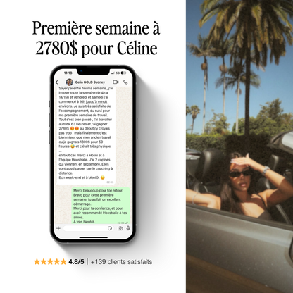 Start & Drive – Le guide COMPLET pour devenir VTC en Australie