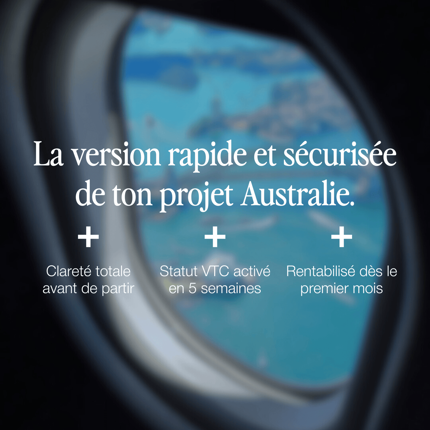 Accompagnement ESSENTIEL – Le PACK COMPLET pour devenir VTC