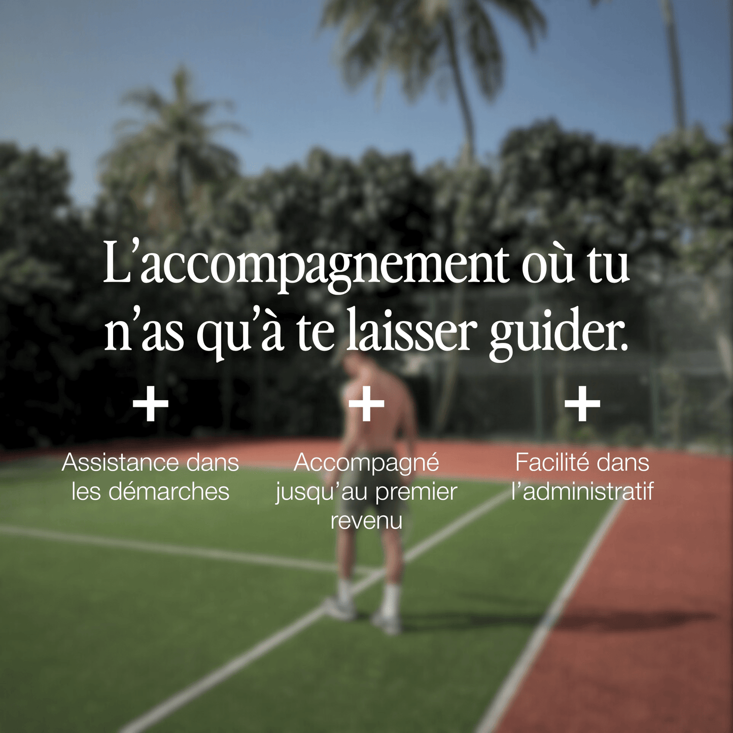 Accompagnement PREMIUM – Coaching à Distance